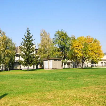 ホテル Banja Kulasi