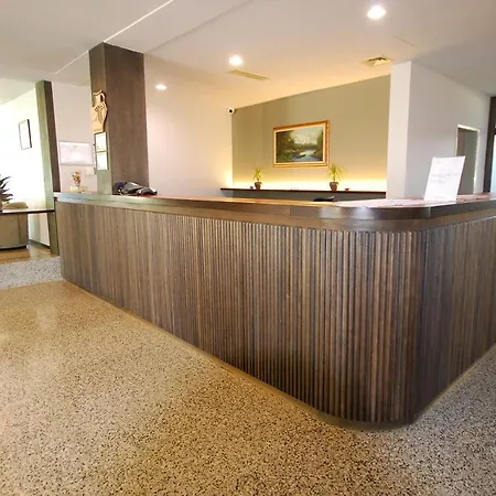 Banja ホテル Kulasi