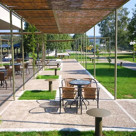 Banja ホテル Kulasi