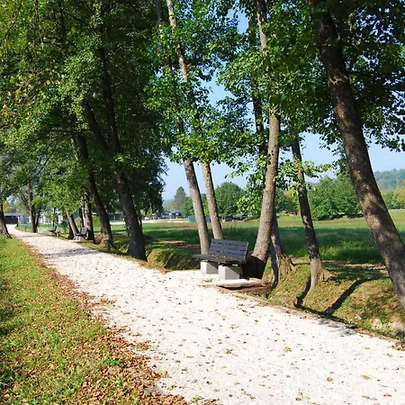Banja Szálloda