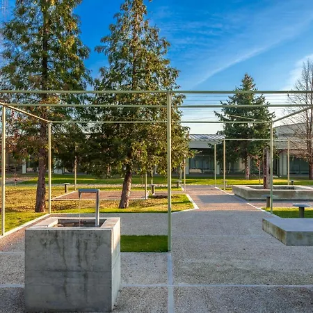 Hotel Banja 4*