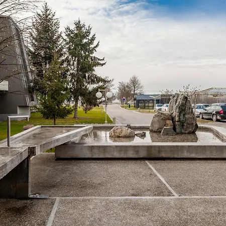 Banja Hotel 4*