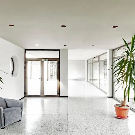 Banja ホテル Kulasi