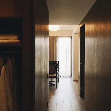 ホテル Banja Kulasi