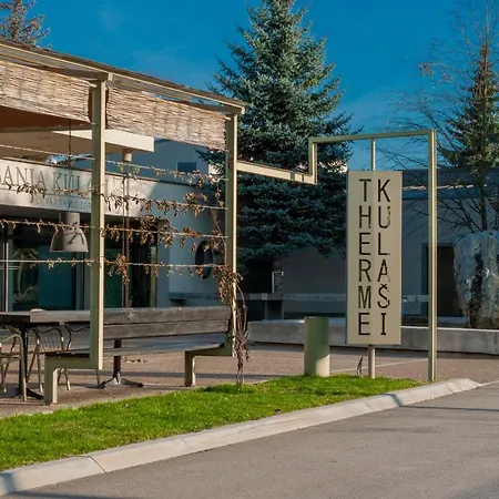 Hotel Banja