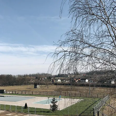 Banja Hotel