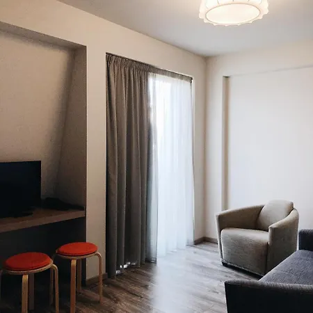 ホテル Banja Kulasi