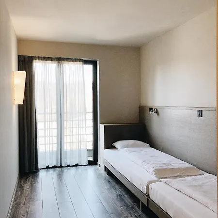 Szálloda Banja